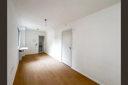 Apartamento à venda com 1 quarto, 24m² em Jardim Paulista, São Paulo