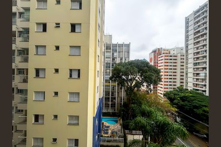Apartamento à venda com 24m², 1 quarto e sem vaga