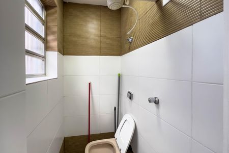 Apartamento para alugar com 67m², 2 quartos e sem vaga Apartamento para alugar com 67m², 2 quartos e sem vagaÁrea de serviço