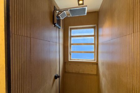 Apartamento para alugar com 67m², 2 quartos e sem vaga Apartamento para alugar com 67m², 2 quartos e sem vagaBanheiro