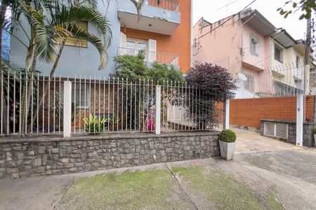 Apartamento para alugar com 67m², 2 quartos e sem vaga Apartamento para alugar com 67m², 2 quartos e sem vagaFachada