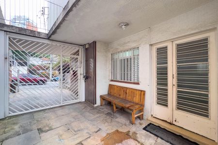 Apartamento para alugar com 67m², 2 quartos e sem vaga Apartamento para alugar com 67m², 2 quartos e sem vagaEntrada