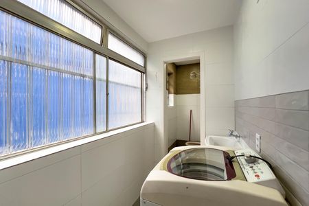 Apartamento para alugar com 67m², 2 quartos e sem vaga Apartamento para alugar com 67m², 2 quartos e sem vagaÁrea de serviço