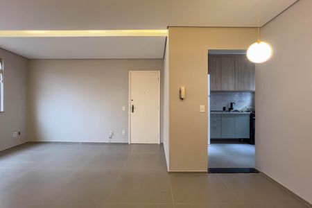 Apartamento para alugar com 67m², 2 quartos e sem vaga Apartamento para alugar com 67m², 2 quartos e sem vagaSala