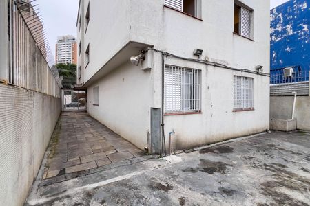 Apartamento para alugar com 67m², 2 quartos e sem vaga Apartamento para alugar com 67m², 2 quartos e sem vagaGaragem