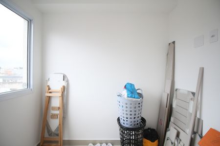 Apartamento para alugar com 37m², 2 quartos e sem vagaQuarto 2