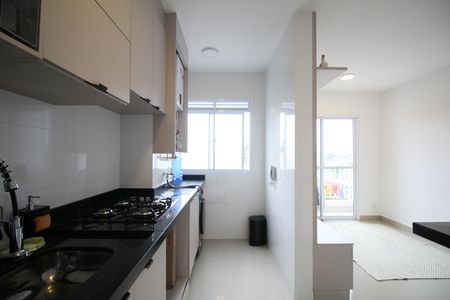 Apartamento para alugar com 37m², 2 quartos e sem vagaCozinha
