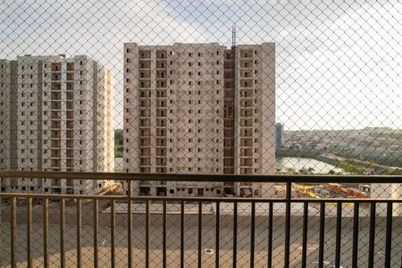 Apartamento para alugar com 50m², 2 quartos e 1 vaga Apartamento para alugar com 50m², 2 quartos e 1 vagaVaranda