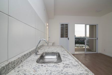 Apartamento para alugar com 50m², 2 quartos e 1 vaga Apartamento para alugar com 50m², 2 quartos e 1 vagaCozinha