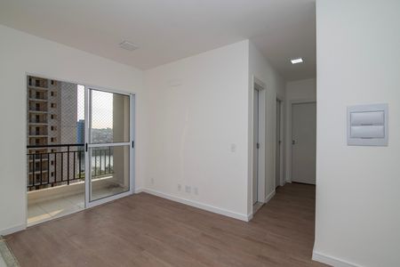 Apartamento para alugar com 50m², 2 quartos e 1 vaga Apartamento para alugar com 50m², 2 quartos e 1 vagaSala