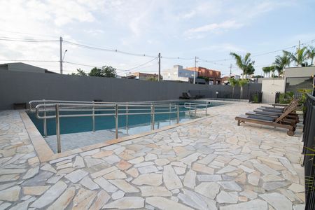 Apartamento para alugar com 50m², 2 quartos e 1 vaga Apartamento para alugar com 50m², 2 quartos e 1 vagaÁrea Comum - Piscina Adulto