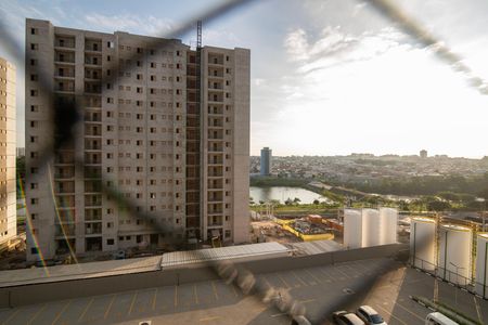 Apartamento para alugar com 50m², 2 quartos e 1 vaga Apartamento para alugar com 50m², 2 quartos e 1 vagaQuarto 2 - Vista da Janela