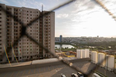 Apartamento para alugar com 50m², 2 quartos e 1 vaga Apartamento para alugar com 50m², 2 quartos e 1 vagaQuarto 1 - Vista da Janela