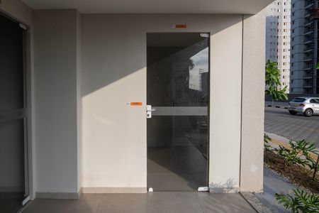 Apartamento para alugar com 50m², 2 quartos e 1 vaga Apartamento para alugar com 50m², 2 quartos e 1 vagaÁrea Comum - Lavanderia