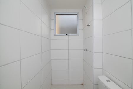 Apartamento para alugar com 50m², 2 quartos e 1 vaga Apartamento para alugar com 50m², 2 quartos e 1 vagaBanheiro