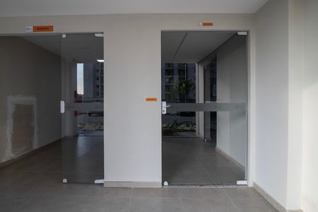 Apartamento para alugar com 50m², 2 quartos e 1 vaga Apartamento para alugar com 50m², 2 quartos e 1 vagaÁrea Comum - Espaço Beleza