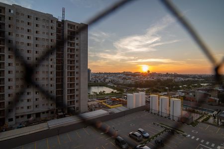 Apartamento para alugar com 50m², 2 quartos e 1 vaga Apartamento para alugar com 50m², 2 quartos e 1 vagaVaranda - Vista