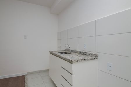 Apartamento para alugar com 50m², 2 quartos e 1 vaga Apartamento para alugar com 50m², 2 quartos e 1 vagaCozinha