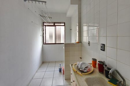 Apartamento para alugar com 43m², 2 quartos e 1 vaga Apartamento para alugar com 43m², 2 quartos e 1 vagaCozinha