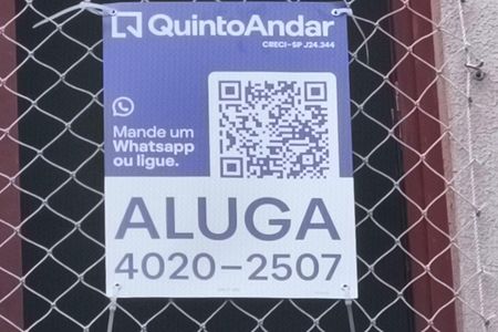 Apartamento para alugar com 43m², 2 quartos e 1 vaga Apartamento para alugar com 43m², 2 quartos e 1 vagaPLACA INSTALADA NO IMÓVEL