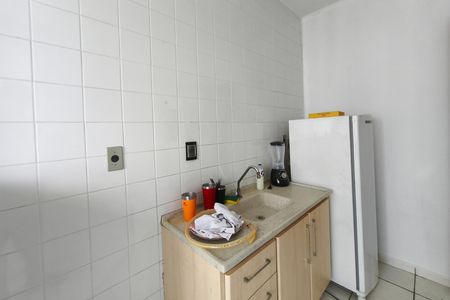 Apartamento para alugar com 43m², 2 quartos e 1 vaga Apartamento para alugar com 43m², 2 quartos e 1 vagaCozinha