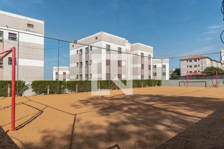 Apartamento para alugar com 43m², 2 quartos e 1 vaga Apartamento para alugar com 43m², 2 quartos e 1 vagaQuadra Esportiva