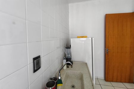 Apartamento para alugar com 43m², 2 quartos e 1 vaga Apartamento para alugar com 43m², 2 quartos e 1 vagaCozinha