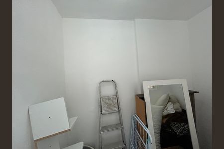 Apartamento para alugar com 75m², 3 quartos e 1 vagaQuarto de Serviço