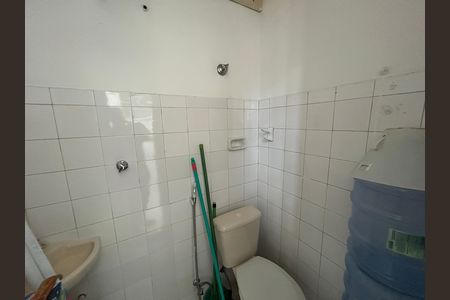 Apartamento para alugar com 75m², 3 quartos e 1 vagaBanheiro de serviço