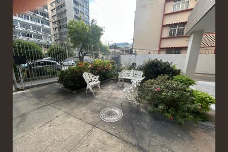 Apartamento para alugar com 75m², 3 quartos e 1 vagaÁrea comum