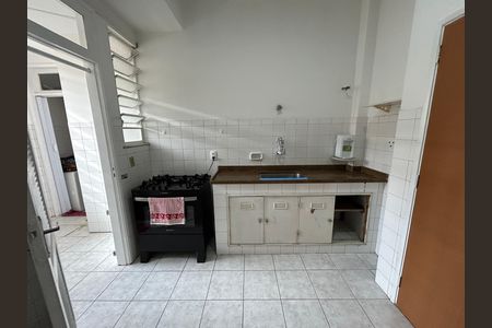 Apartamento para alugar com 75m², 3 quartos e 1 vagaCozinha