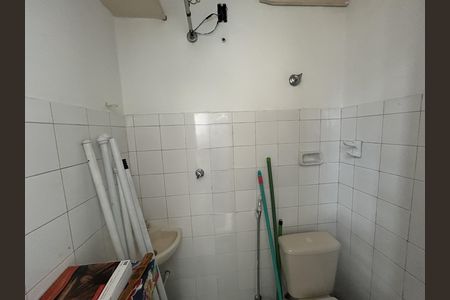 Apartamento para alugar com 75m², 3 quartos e 1 vagaBanheiro de serviço