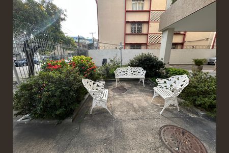 Apartamento para alugar com 75m², 3 quartos e 1 vagaÁrea comum