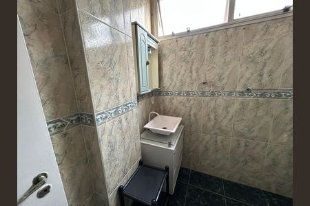 Apartamento para alugar com 75m², 3 quartos e 1 vagaBanheiro