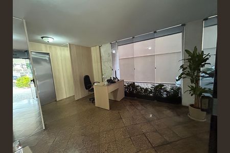 Apartamento para alugar com 75m², 3 quartos e 1 vagaHall de entrada