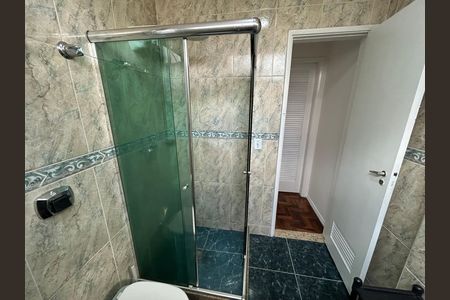 Apartamento para alugar com 75m², 3 quartos e 1 vagaBanheiro