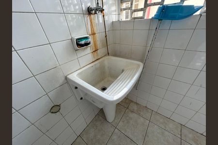 Apartamento para alugar com 75m², 3 quartos e 1 vagaÁrea de Serviço