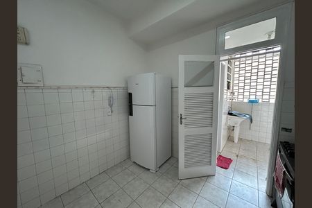 Apartamento para alugar com 75m², 3 quartos e 1 vagaCozinha