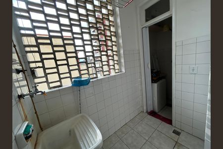 Apartamento para alugar com 75m², 3 quartos e 1 vagaÁrea de Serviço