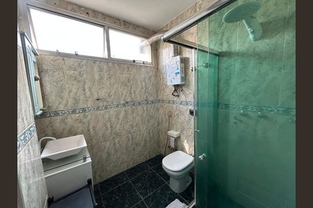 Apartamento para alugar com 75m², 3 quartos e 1 vagaBanheiro