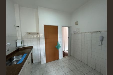 Apartamento para alugar com 75m², 3 quartos e 1 vagaCozinha