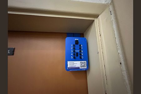 Apartamento para alugar com 75m², 3 quartos e 1 vagaLockBox