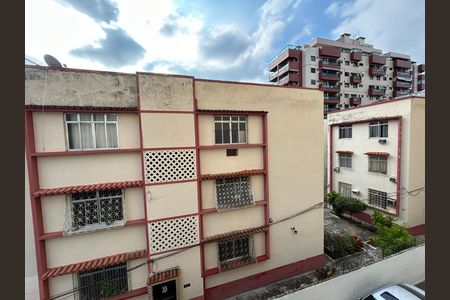 Apartamento para alugar com 75m², 3 quartos e 1 vagaVista do Quarto 2