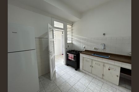 Apartamento para alugar com 75m², 3 quartos e 1 vagaCozinha
