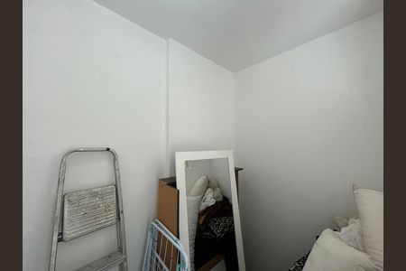 Apartamento para alugar com 75m², 3 quartos e 1 vagaQuarto de Serviço
