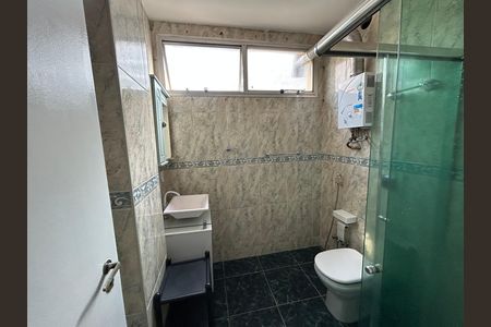 Apartamento para alugar com 75m², 3 quartos e 1 vagaBanheiro