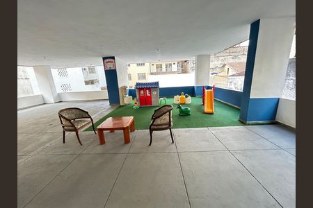 Apartamento para alugar com 75m², 3 quartos e 1 vagaÁrea comum - Playground