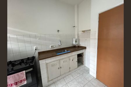 Apartamento para alugar com 75m², 3 quartos e 1 vagaCozinha