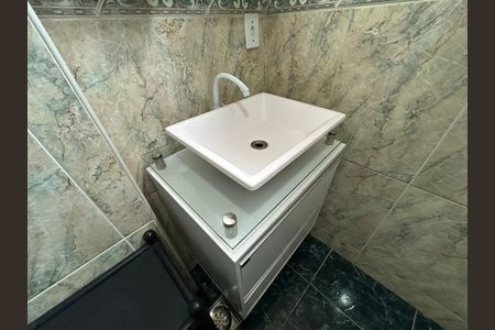 Apartamento para alugar com 75m², 3 quartos e 1 vagaBanheiro