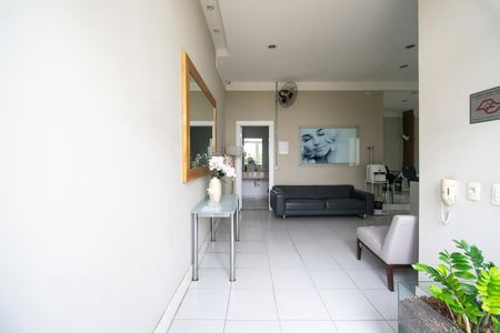 Apartamento à venda com 157m², 2 quartos e 2 vagas Apartamento à venda com 157m², 2 quartos e 2 vagasEspaço mulher